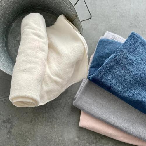 アサヒタオルのタオル