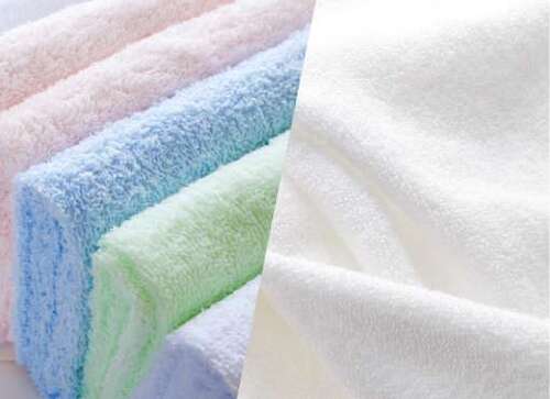 フタバのタオル