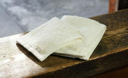 加藤タオルのタオル