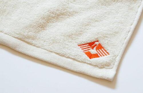 藤高のOEMタオル