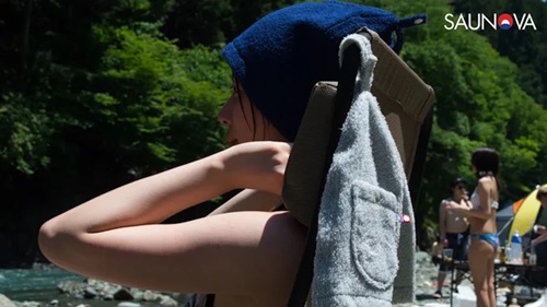 今治タオルOEM事例②